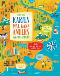 Produktbild: Karten mal ganz anders