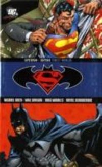 Produktbild: Green, M: Superman/Batman