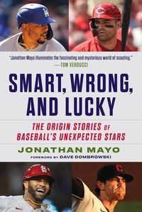 Produktbild: Smart, Wrong, and Lucky