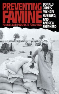 Produktbild: Preventing Famine