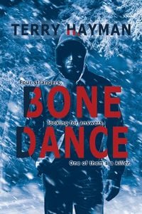 Produktbild: Bone Dance