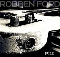 Produktbild: Pure (LP Clear)