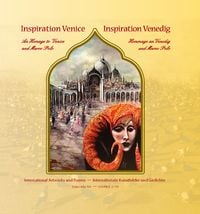 Produktbild: Inspiration Venice - Inspiration Venedig