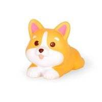 Produktbild: Legami Anti-Stress-Squishy - Stress Less - Corgi