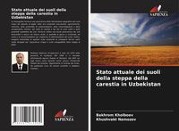 Produktbild: Stato attuale dei suoli della steppa della carestia in Uzbekistan
