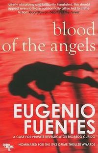 Produktbild: Fuentes, E: Blood of the Angels
