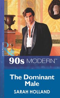 Produktbild: The Dominant Male