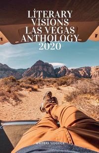 Produktbild: Literary Visions Las Vegas Anthology 2020