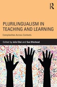 Produktbild: Plurilingualism in Teaching and Learning