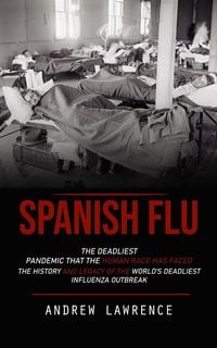 Produktbild: Spanish Flu