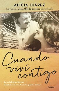 Produktbild: Cuando VIV&iacute; Contigo / When I Lived with You
