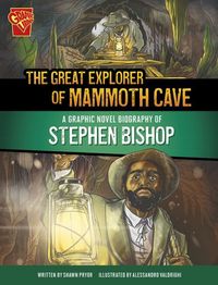 Produktbild: The Great Explorer of Mammoth Cave