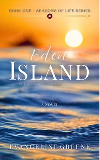 Produktbild: Eden Island (Season Of Life, #1)