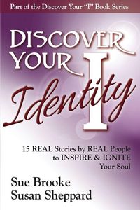 Produktbild: Discover your Identity