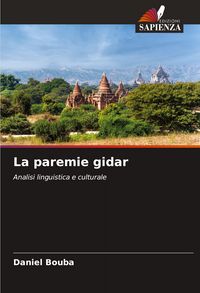 Produktbild: La paremie gidar