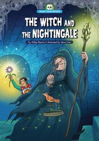Produktbild: The Witch and the Nightingale