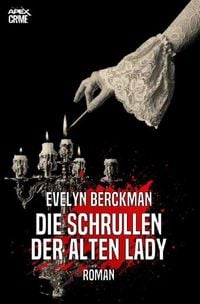 Produktbild: Die Schrullen der Alten Lady
