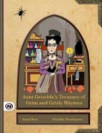 Produktbild: Aunt Grizelda's Treasury of Grim and Grisly Rhyme