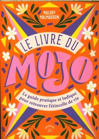 Produktbild: Le livre du mojo