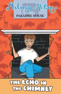 Produktbild: The Echo in the Chimney