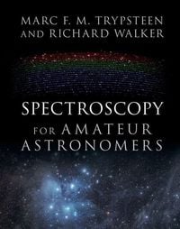 Produktbild: Spectroscopy for Amateur Astronomers