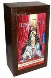 Produktbild: Herkes Icin Tarot