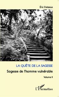 Produktbild: La qu&ecirc;te de la sagesse