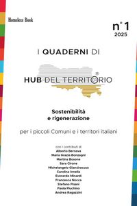 Produktbild: Sostenibilit&agrave; e rigenerazione per i piccoli Comuni e i territori italiani