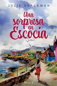 Produktbild: Una sorpresa en Escocia