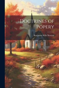 Produktbild: Doctrines of Popery