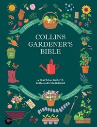 Produktbild: Collins Gardener's Bible