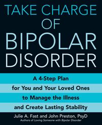 Produktbild: Take Charge of Bipolar Disorder