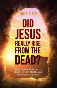 Produktbild: Did Jesus Really Rise from the Dead?