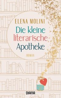 Produktbild: Die kleine literarische Apotheke