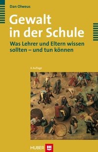 Produktbild: Gewalt in der Schule
