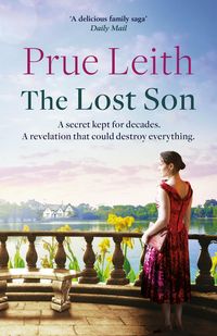 Produktbild: The Lost Son