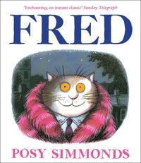 Produktbild: Fred