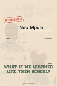 Produktbild: Special Case of Neo Mpula