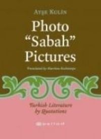 Bild vom Artikel Photo Sabah Pictures Turkish Literature by Luotations vom Autor Ayse Kulin