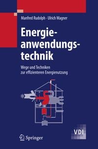 Produktbild: Energieanwendungstechnik