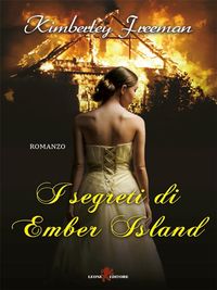 Produktbild: I segreti di Ember Island