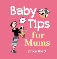 Produktbild: Baby Tips for Mums