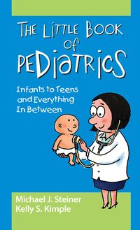 Produktbild: The Little Book of Pediatrics