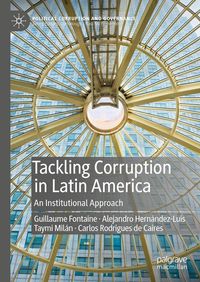 Produktbild: Tackling Corruption in Latin America