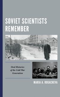 Produktbild: Soviet Scientists Remember