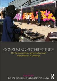 Produktbild: Consuming Architecture