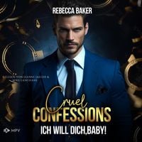 Produktbild: Cruel Confessions: Ich will dich, Baby!