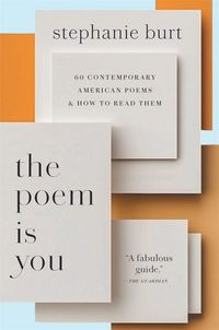 Produktbild: The Poem Is You