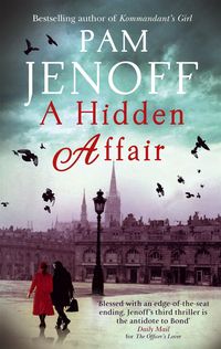 Produktbild: A Hidden Affair