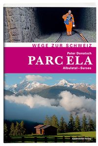 Produktbild: Parc Ela